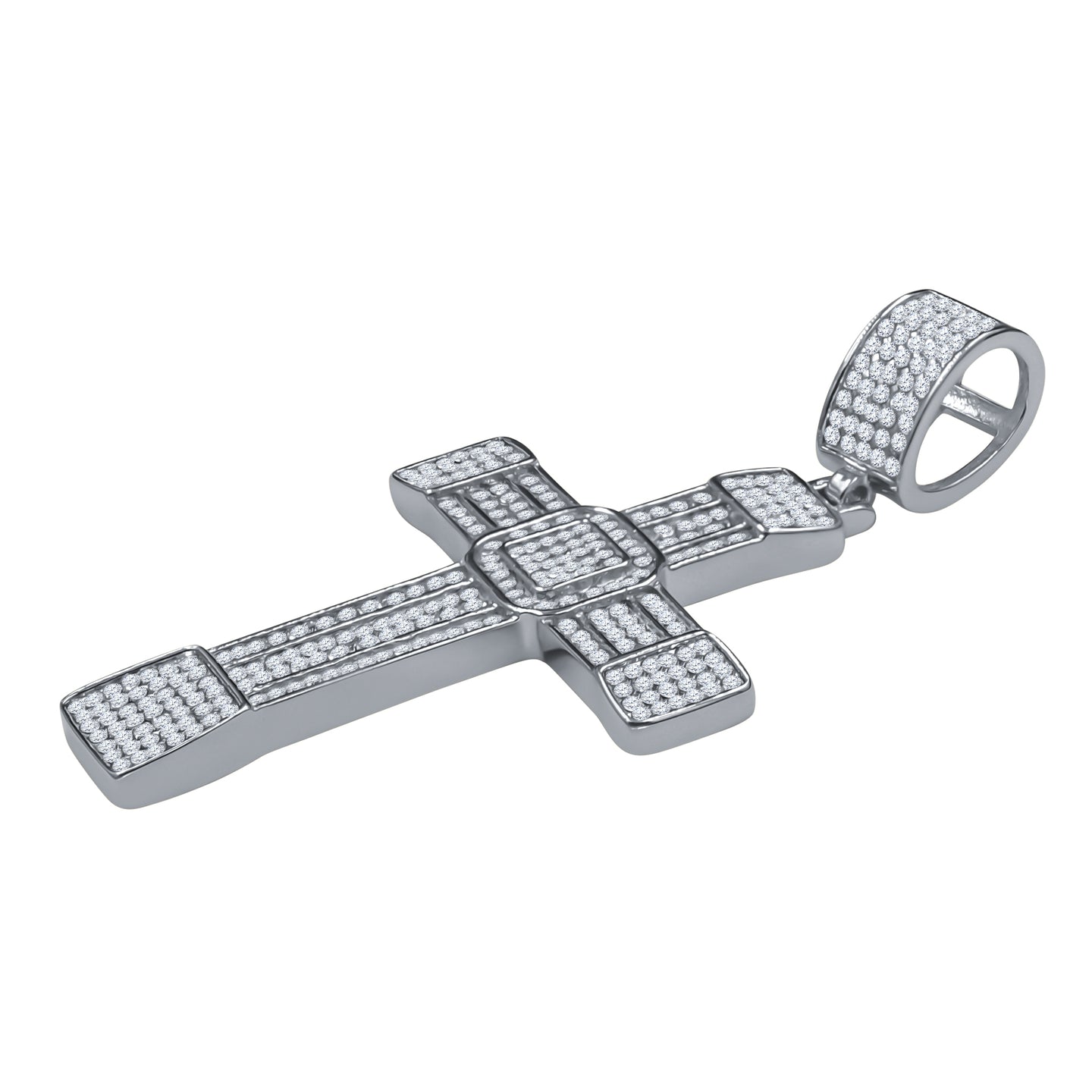 ANGLICAN PENDANT I 939851