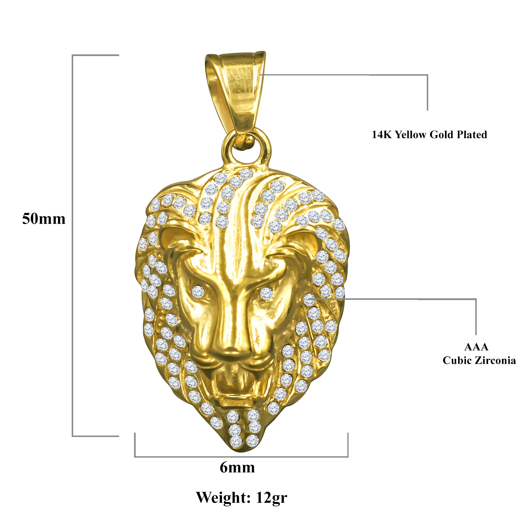 SIMBA PENDANT I 9310052