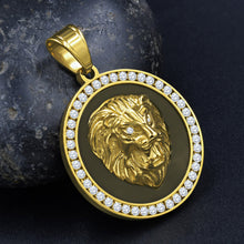 LEON LOCKET I 939902