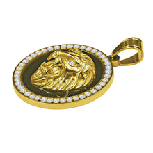 LEON LOCKET I 939902