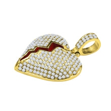 ANGUSTIA LOCKET I 9310012