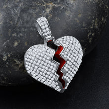 ANGUSTIA LOCKET I 9310011