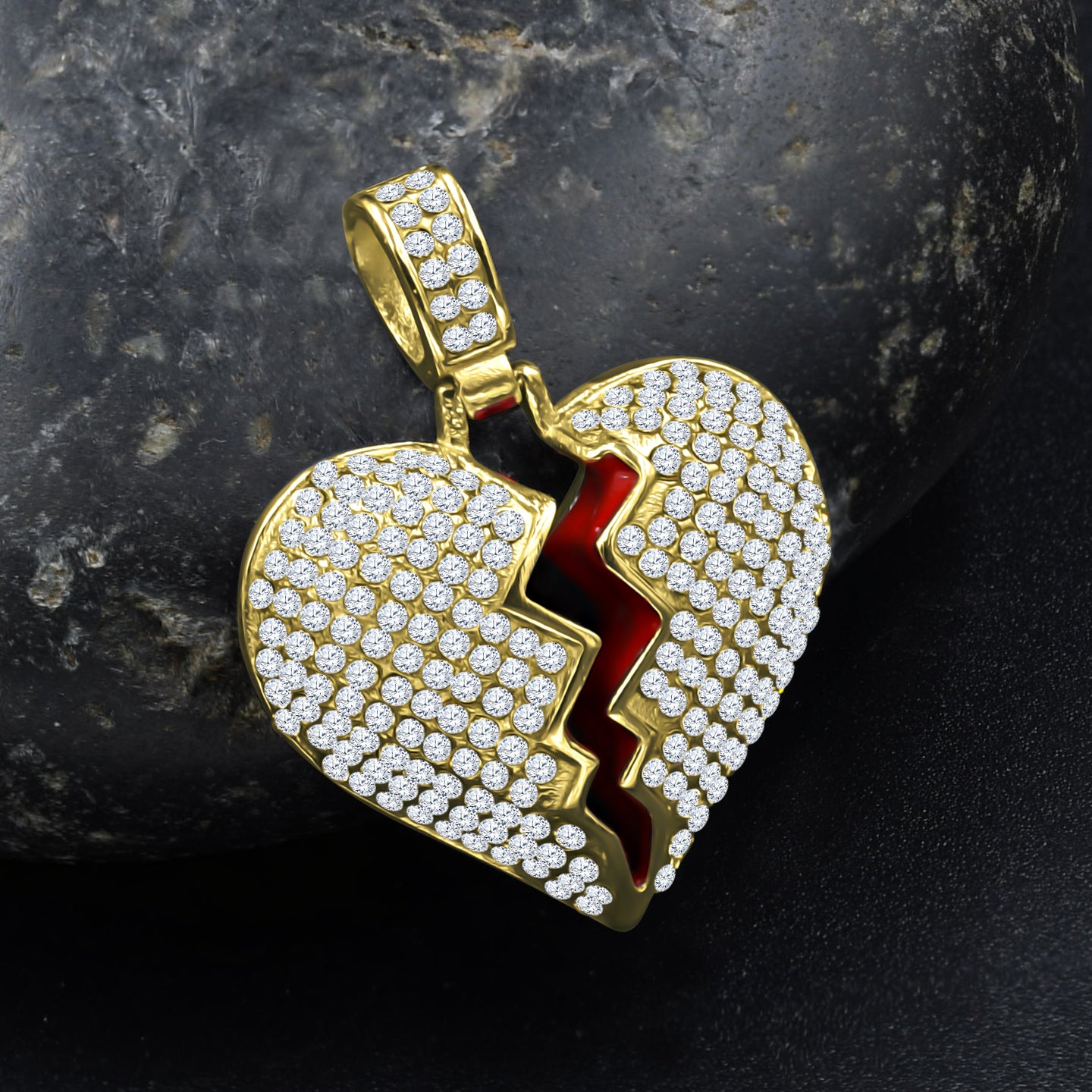 ANGUSTIA LOCKET I 9310012