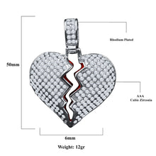 ANGUSTIA LOCKET I 9310011