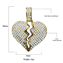 ANGUSTIA LOCKET I 9310012