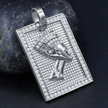 EXOTIQUE LOCKET I 9310041