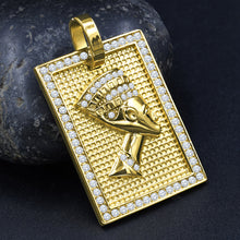 EXOTIQUE LOCKET I 9310042