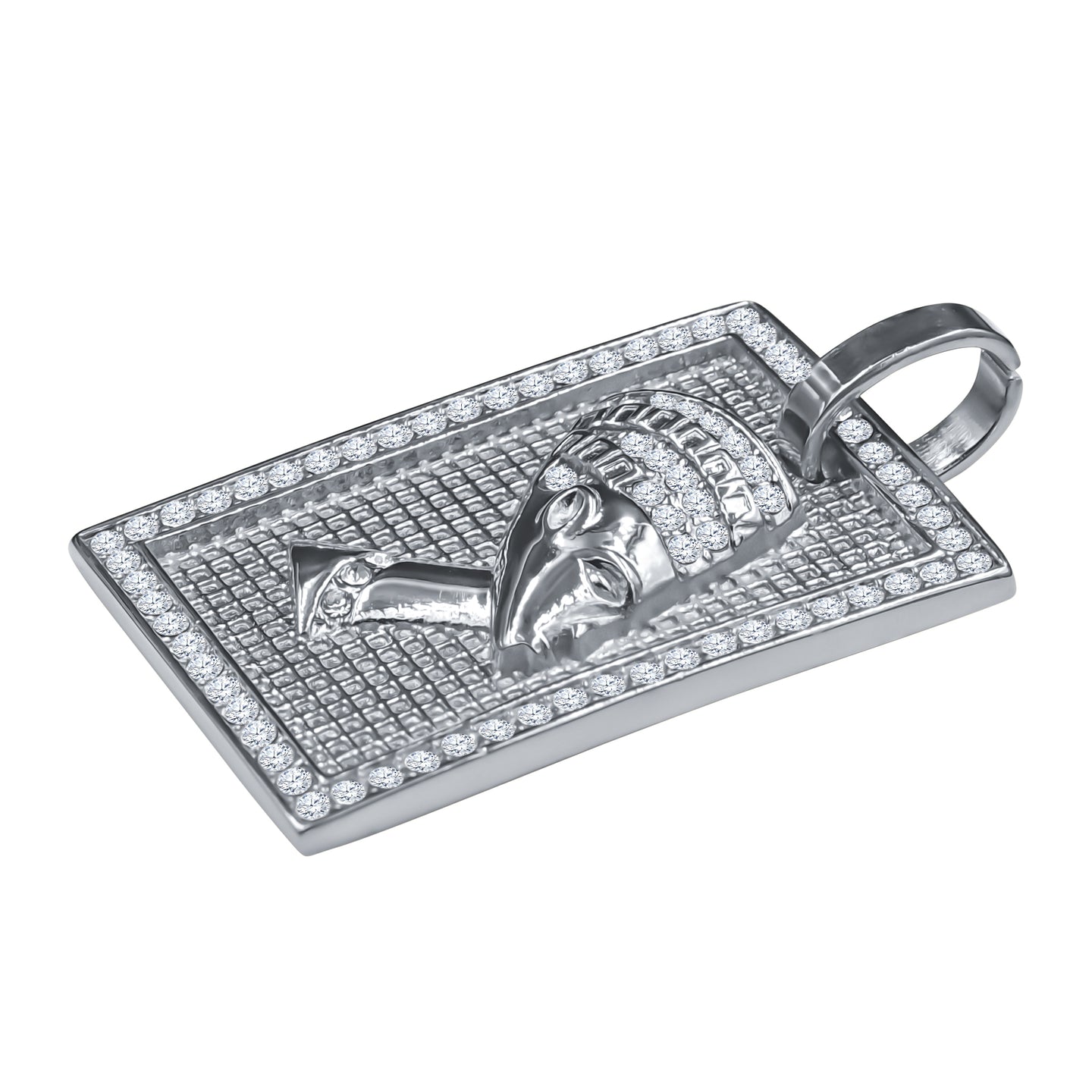 EXOTIQUE LOCKET I 9310041