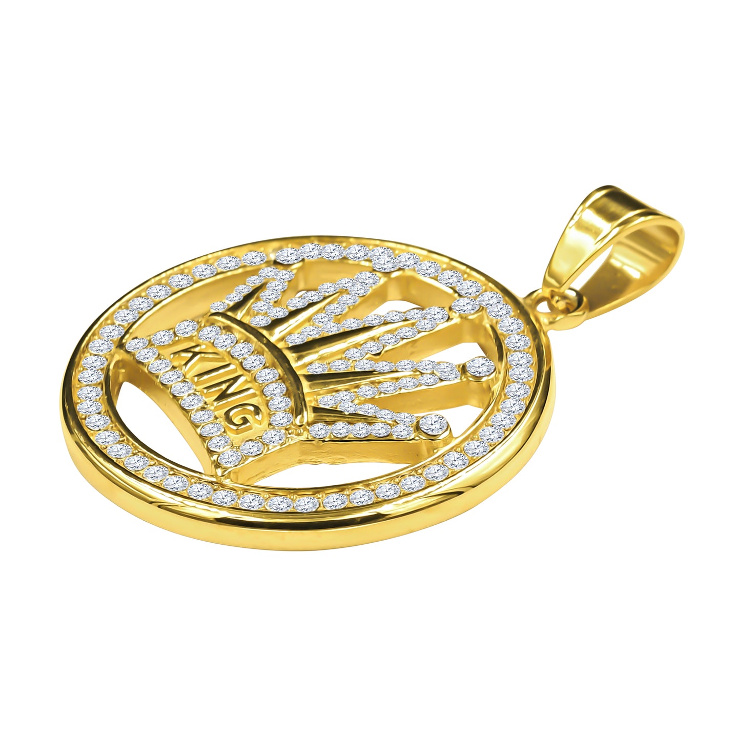 POUVOIR PENDANT I 9310092