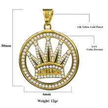 POUVOIR PENDANT I 9310092