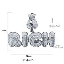 LUJOSO PENDANT I 9217281