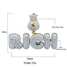 LUJOSO PENDANT I 9217282