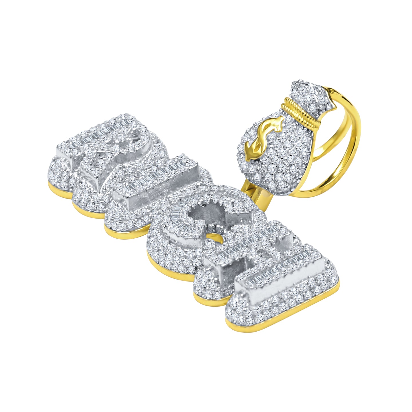 LUJOSO PENDANT I 9217282