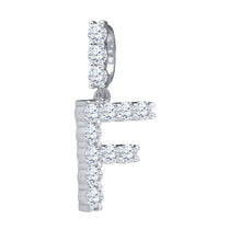 ABSEY INITIAL PENDANT I 9218081