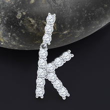 ABSEY INITIAL PENDANT I 9218081