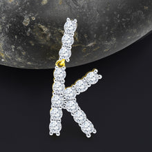 ABSEY INITIAL PENDANT I 9218082