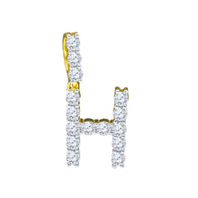 ABSEY INITIAL PENDANT I 9218082