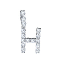 ABSEY INITIAL PENDANT I 9218081