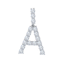 ABSEY INITIAL PENDANT I 9218081