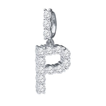 ABSEY INITIAL PENDANT I 9218081