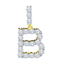 ABSEY INITIAL PENDANT I 9218082