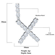 ABSEY INITIAL PENDANT I 9218081