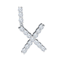 ABSEY INITIAL PENDANT I 9218081