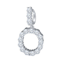 ABSEY INITIAL PENDANT I 9218081