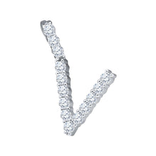 ABSEY INITIAL PENDANT I 9218081