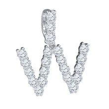 ABSEY INITIAL PENDANT I 9218081