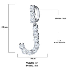 ABSEY INITIAL PENDANT I 9218081