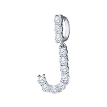 ABSEY INITIAL PENDANT I 9218081