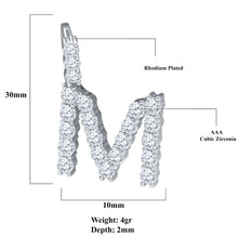 ABSEY INITIAL PENDANT I 9218081