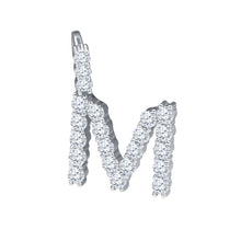 ABSEY INITIAL PENDANT I 9218081