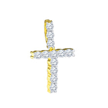 ABSEY INITIAL PENDANT I 9218082