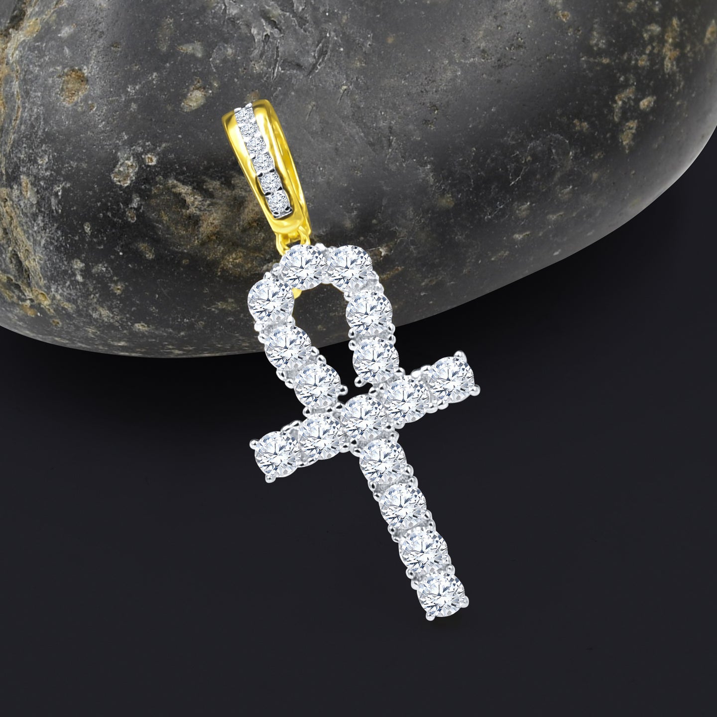SAINTEMENT LOCKET PENDANT I 9218342