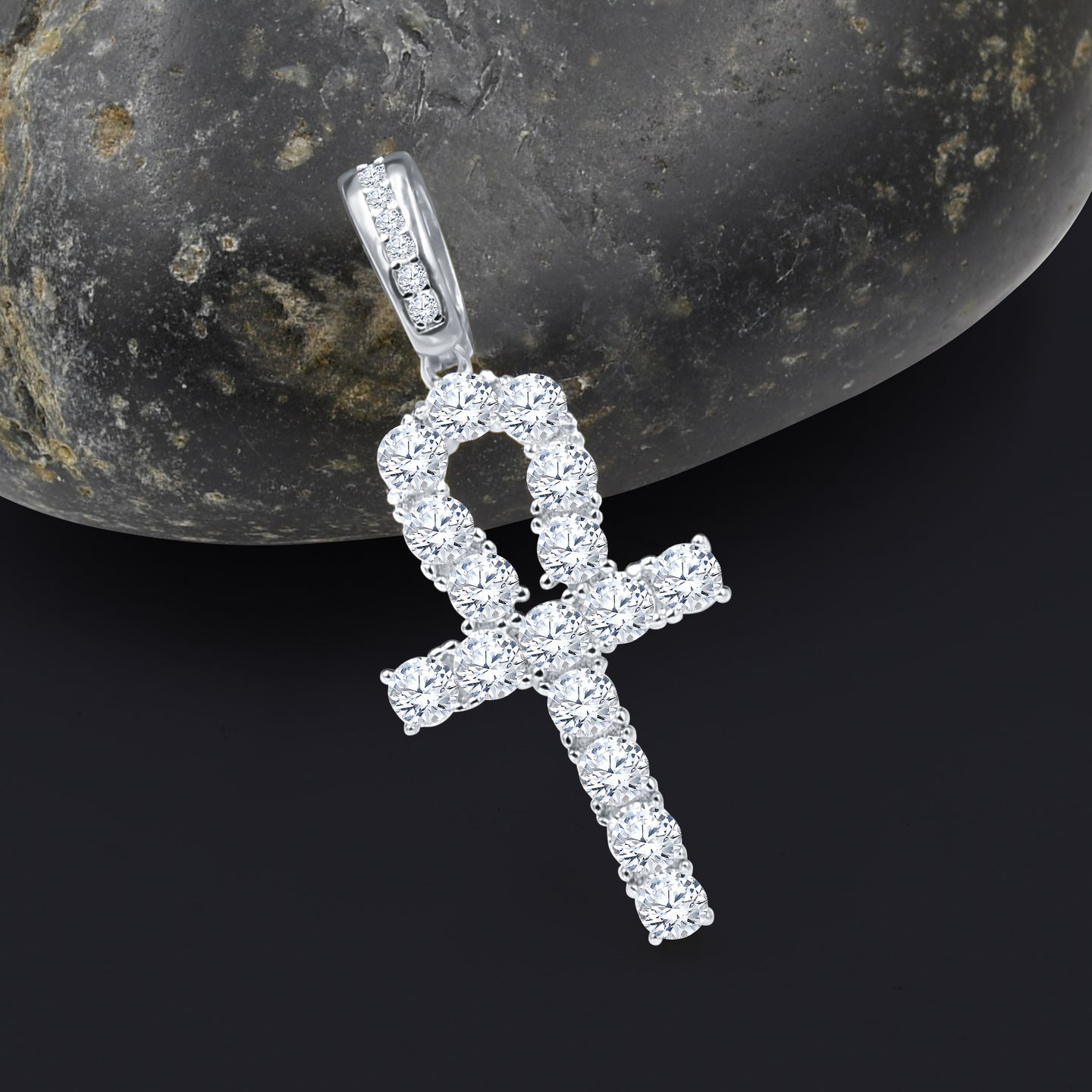 SAINTEMENT LOCKET PENDANT I 9218341