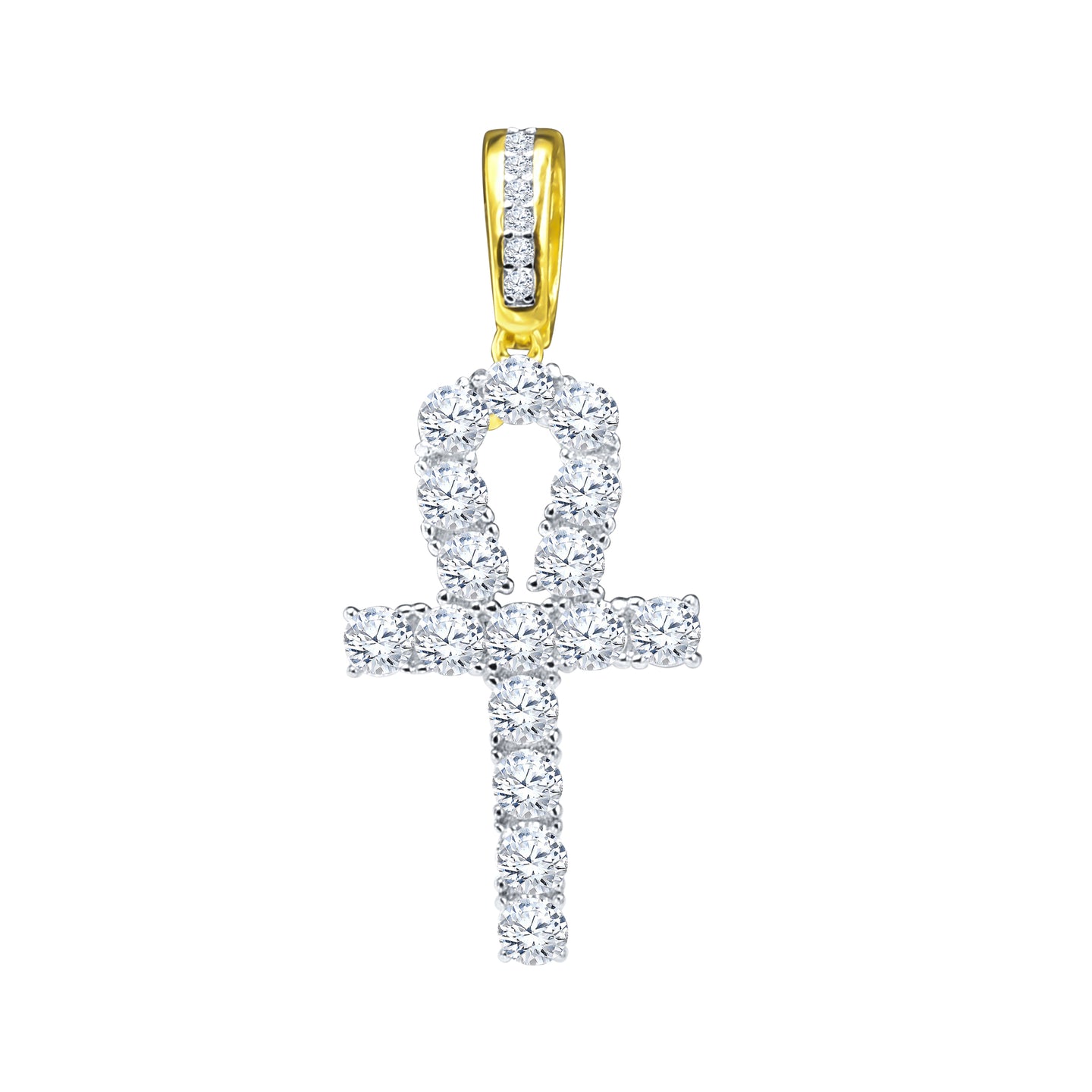 SAINTEMENT LOCKET PENDANT I 9218342