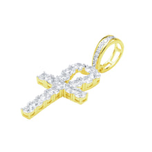 SAINTEMENT LOCKET PENDANT I 9218342
