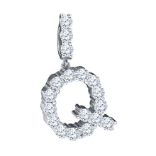 ABSEY INITIAL PENDANT I 9218081
