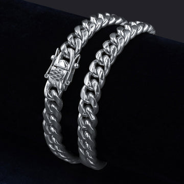 PARADISIACAL 8MM CHAIN I 9310181