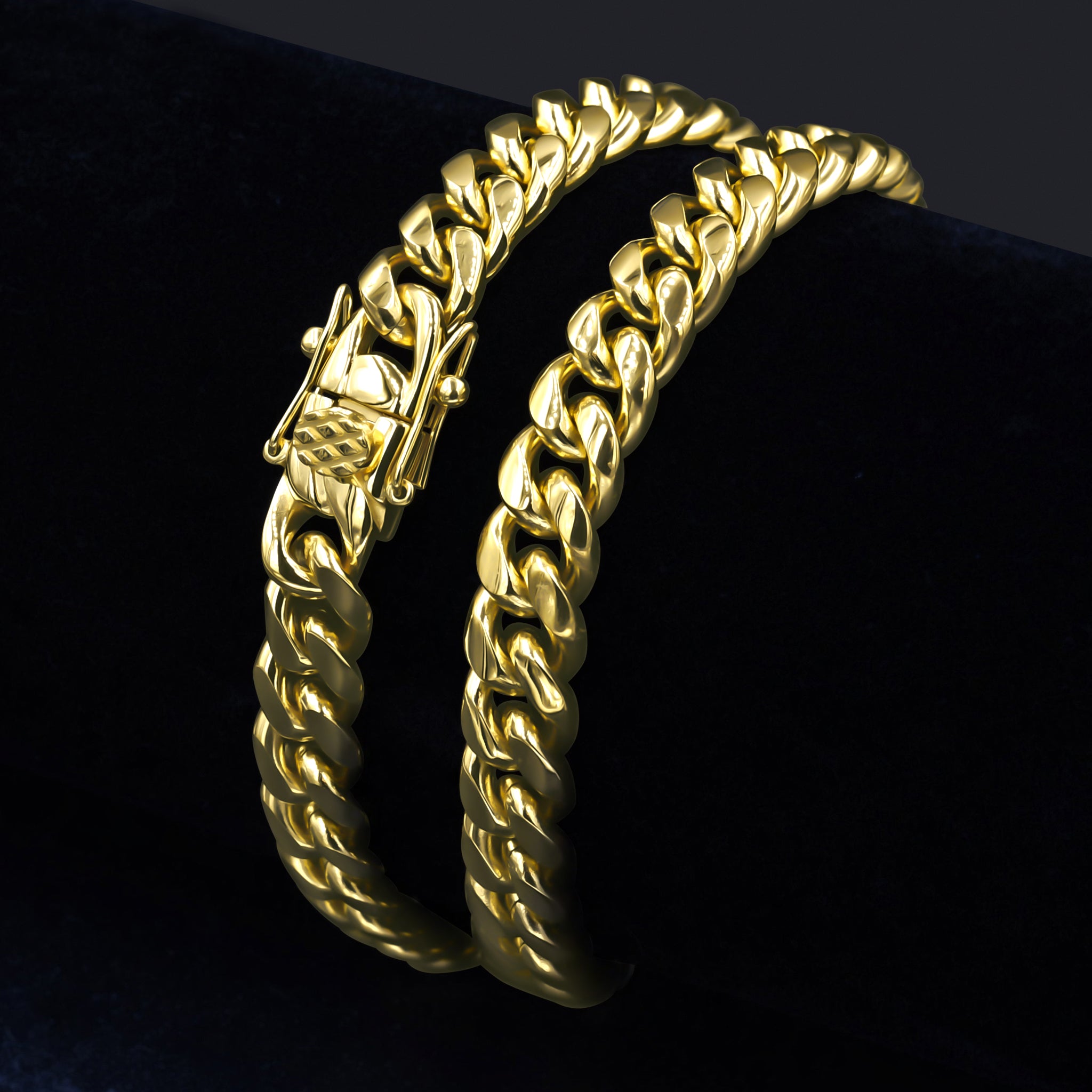 PARADISIACAL 12MM CHAIN I 939962