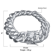 PARADISIACAL 18MM BRACELET I 9310251