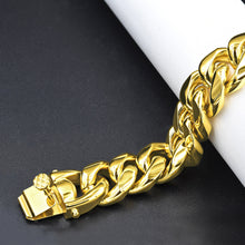 PARADISIACAL 18MM BRACELET I 9310252