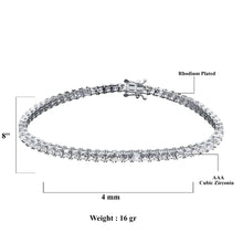 MICANS 4MM  BRACELET | 9217921
