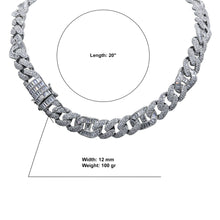 GEWELDIG 12MM CHAIN I 962721