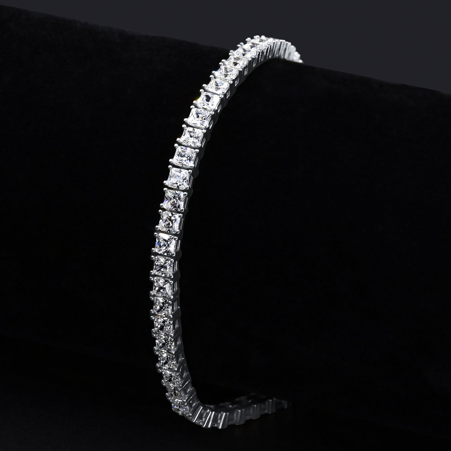 MICANS 4MM  BRACELET | 9217921