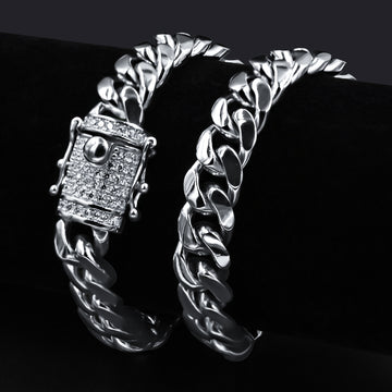 STERLINGORUM CHAIN | 9217861