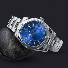 AIRSPACE AUTOMATIC STEEL WATCH I 5306961