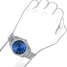 AIRSPACE AUTOMATIC STEEL WATCH I 5306961